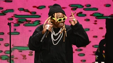 iHeartRadio 103.5 KISS FM's Jingle Ball 2023 - Show