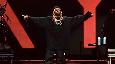 iHeartRadio 103.5 KISS FM's Jingle Ball 2023 - Show