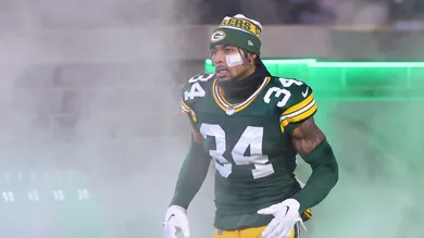 Kansas City Chiefs v Green Bay Packers