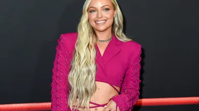 "The Iron Claw" Los Angeles Premiere - Red Carpet