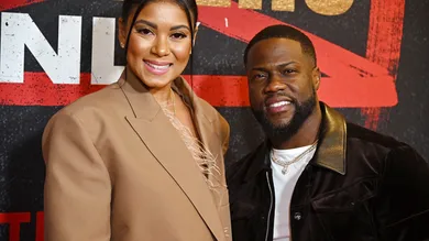 Netflix's "Kevin Hart &amp; Chris Rock: Headliners Only" New York Screening