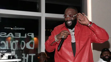 SpringHill Presents - Please Do Touch The Art