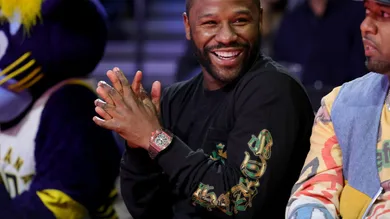 Indiana Pacers v Los Angeles Lakers: Championship - 2023 NBA In-Season Tournament