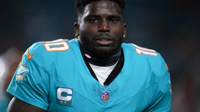 Tennessee Titans v Miami Dolphins