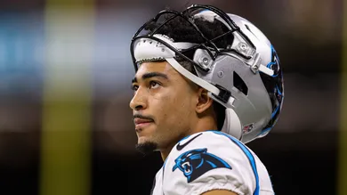 Carolina Panthers v New Orleans Saints