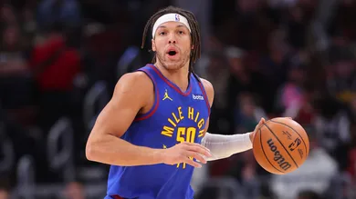 Denver Nuggets v Chicago Bulls