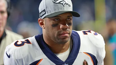 Denver Broncos vs Detroit Lions