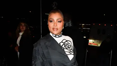 Celebrity Sightings In New York City - December 14, 2023