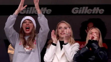 Kansas City Chiefs v New England Patriots