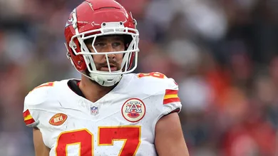 Kansas City Chiefs v New England Patriots