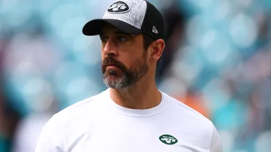 New York Jets v Miami Dolphins