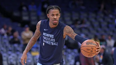 Indiana Pacers v Memphis Grizzlies