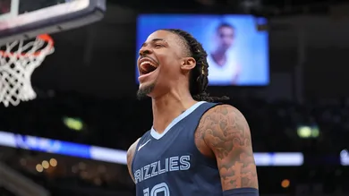 Indiana Pacers v Memphis Grizzlies