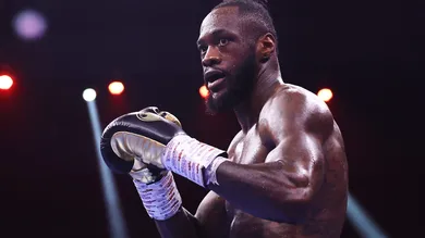 Day of Reckoning: Fight Night