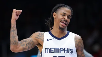 Memphis Grizzlies v Atlanta Hawks