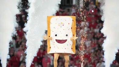 COLLEGE FOOTBALL: DEC 28 Pop-Tarts Bowl - NC State vs Kansas State