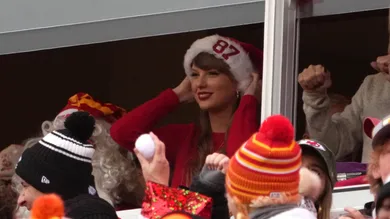 NFL: Las Vegas Raiders at Kansas City Chiefs