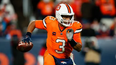 New England Patriots v Denver Broncos