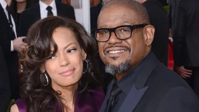 forest whitaker keisha nash