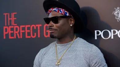 Premiere Of Screen Gems' "The Perfect Guy" - Arrivals