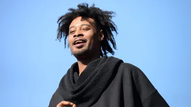 danny brown