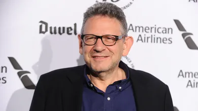 Sir Lucian Grainge