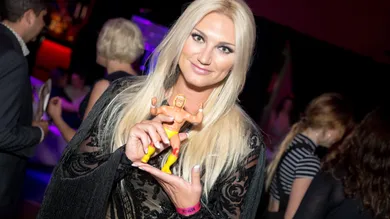 Premiere Of Netflix's "GLOW" - After Party