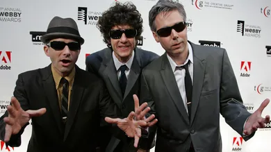 beastie boys