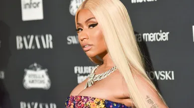 nicki minaj tour 2024