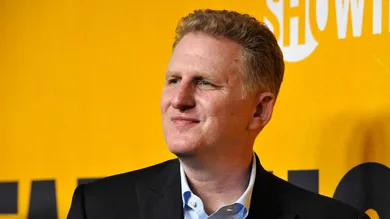 michael rapaport