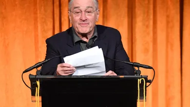robert de niro net worth