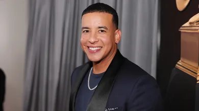 60th Annual GRAMMY Awards - Red Carpet