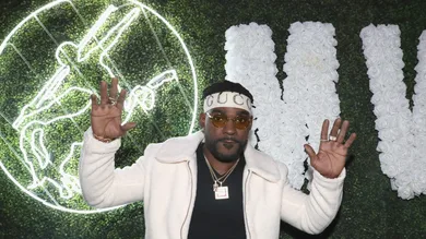 LIV On Sunday For MVP Weekend At Avenue Los Angeles Hosted By French Montana and presented By Remy Martin