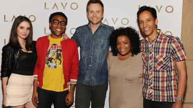 community show cast where are they now