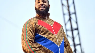 Summertime In The LBC