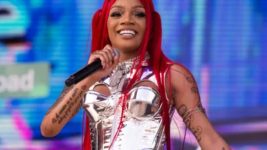 2023 Coachella Valley Music And Arts Festival - Weekend 2 - Day 3