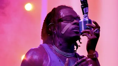 Gunna Dubai Concert Hip Hop News