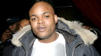 Universal Motown Holiday Party