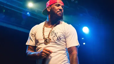 The Game Performs At Electric Brixton In London