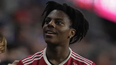 IShowSpeed KSI Boxing Match Scared Hip Hop News