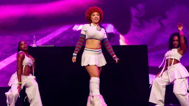 Camp Flog Gnaw Carnival - Day 1