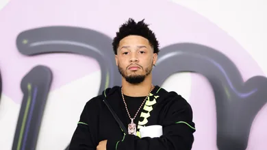 BET Hip Hop Awards 2023 - Arrivals