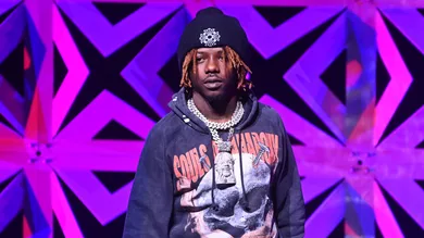 The 15th Annual Headies Awards