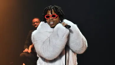 2023 ESSENCE Holiday Special