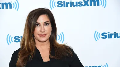 Celebrities Visit SiriusXM - August 9, 2016