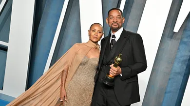 2022 Vanity Fair Oscar Party Hosted By Radhika Jones - Arrivals