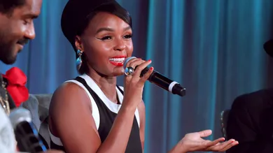 A Conversation with Janelle Monáe with Special Guests Nate Wonder and Sensei Bueno
