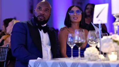 Jay "Jeezy" Jenkins' 2nd Annual Sno Ball Gala