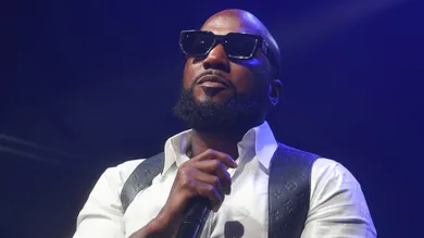 The Shhh Show With Special Guest Jeezy