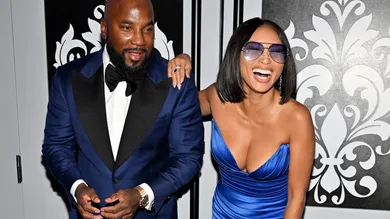 Jay "Jeezy" Jenkins' 2nd Annual Sno Ball Gala